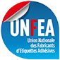 Logo UNFEA 